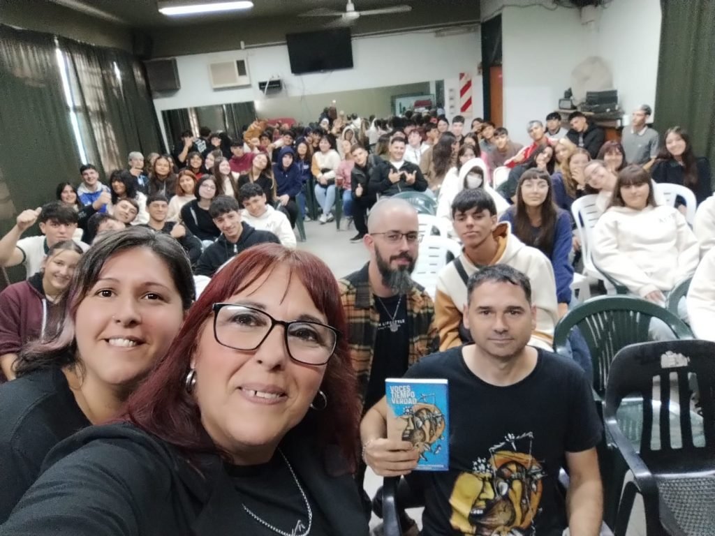 Imagen de charlas NNCC