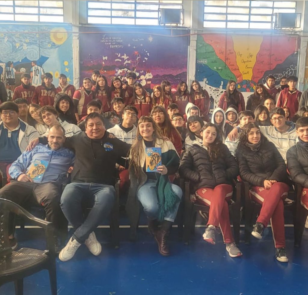 Imagen de charlas NNCC