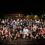 NNCC ya trabaja en el Acto Homenaje del próximo 30 de Diciembre