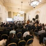 La Legislatura reconoció al Acto Homenaje de NNCC por su aporte a los Derechos Humanos